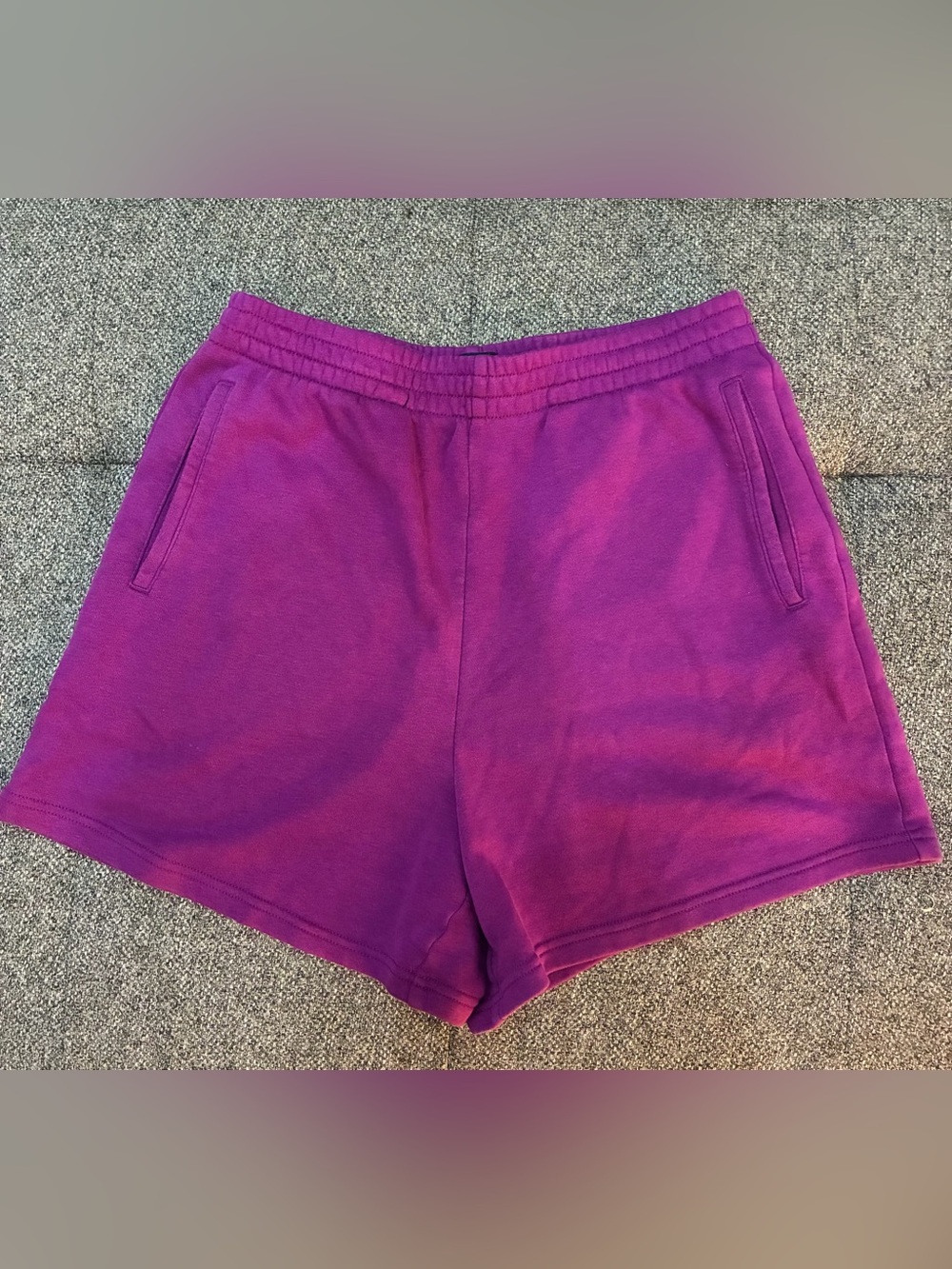 Gap women’s small jersey shorts